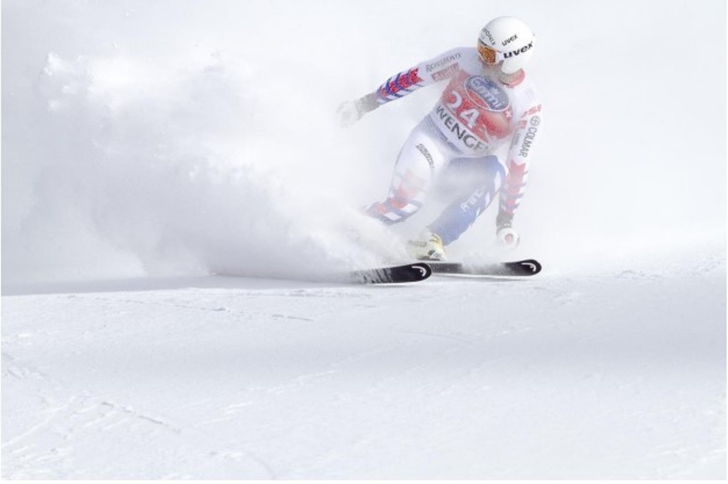 Different Types of Skiing Races: From DOWNHILL to FREERIDE RACING