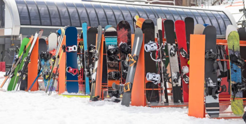 How to Choose The Right Snowboards?