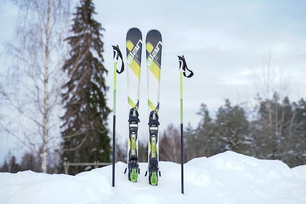 How to Choose the Right Skis