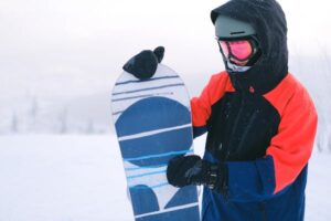 choose the right snowboards