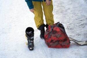 the Best Snowshoe Boots