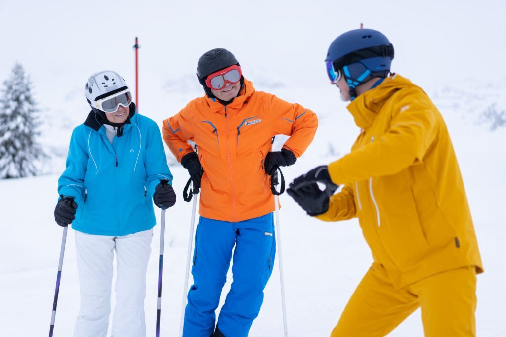 Land Your Dream Job at a Ski Resort: Opportunities and Requirements
