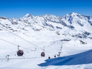 Best Ski Resorts