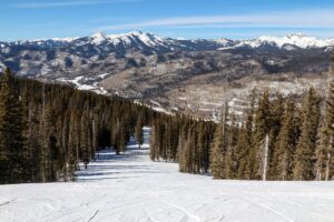 Best Ski resort