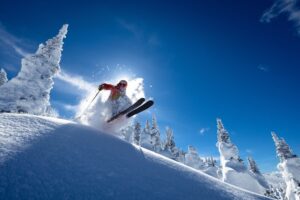 Best Ski Resorts