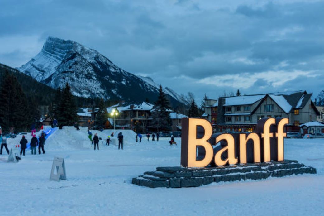 Why Banff Skiing is the Ultimate Winter Adventure
